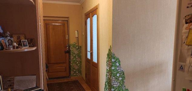 Продажа 3-комнатной квартиры, Краснодар, Рождественская набережная,  29