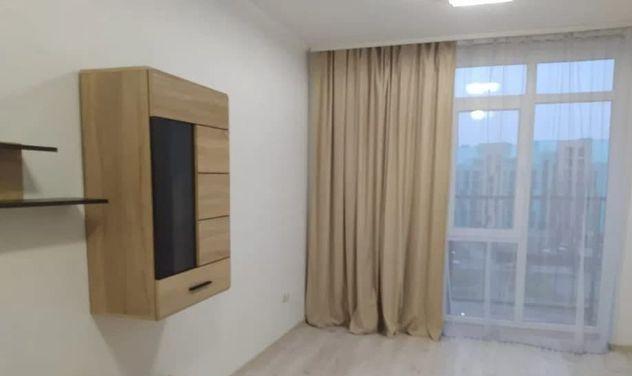 Продажа 1-комнатной квартиры, Краснодар, улица Тургенева,  151