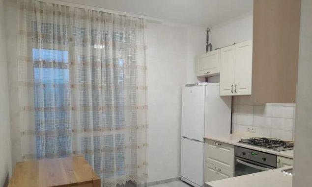 Продажа 1-комнатной квартиры, Краснодар, улица Тургенева,  151