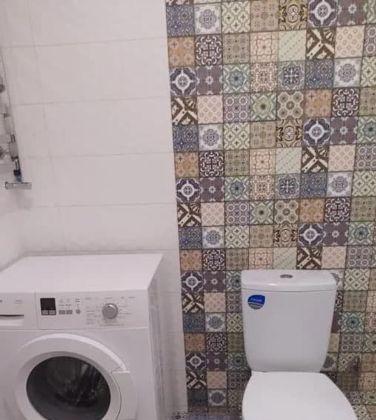 Продажа 1-комнатной квартиры, Краснодар, улица Тургенева,  151