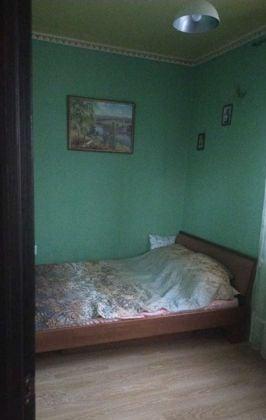 Продажа 2-комнатной квартиры, Краснодар, Виноградная улица,  64