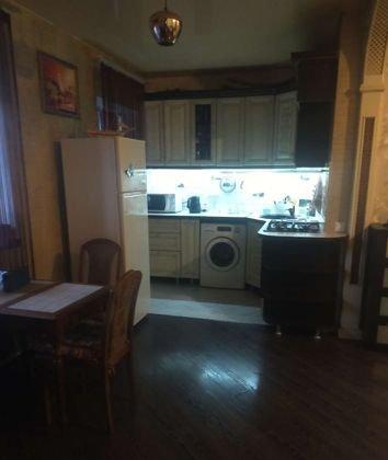 Продажа 2-комнатной квартиры, Краснодар, Виноградная улица,  64