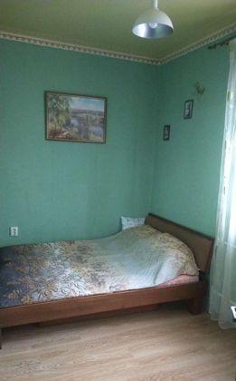 Продажа 2-комнатной квартиры, Краснодар, Виноградная улица,  64