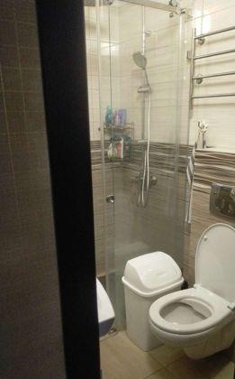 Продажа 2-комнатной квартиры, Краснодар, Виноградная улица,  64