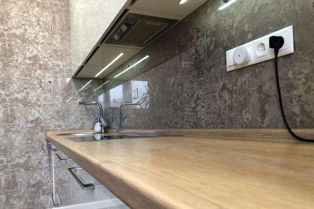 Продажа 1-комнатной квартиры, Краснодар, улица Красных Партизан,  4/3