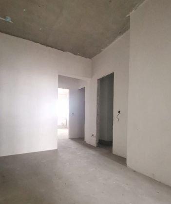 Продажа 2-комнатной квартиры, Краснодар, Стахановская улица,  1/5