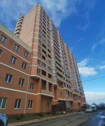 Продажа 2-комнатной квартиры, Краснодар, Стахановская улица,  1/5