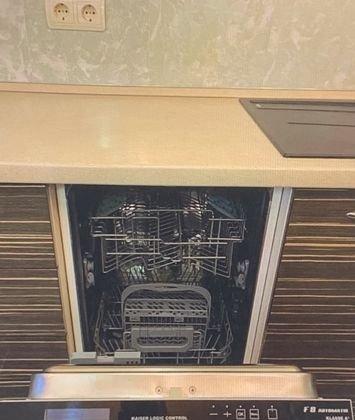 Продажа 1-комнатной квартиры, Краснодар, проезд Репина,  32