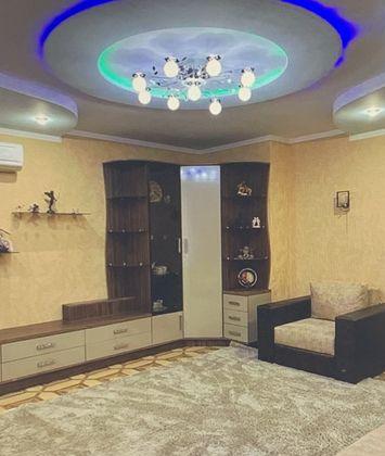 Продажа 1-комнатной квартиры, Краснодар, проезд Репина,  32