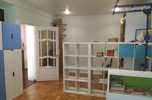 Продажа 1-комнатной квартиры, Краснодар, проспект Чекистов,  42