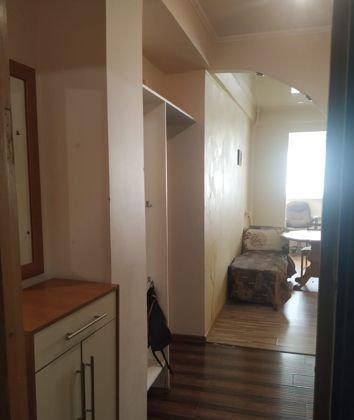 Продажа 1-комнатной квартиры, Краснодар, проспект Чекистов,  42