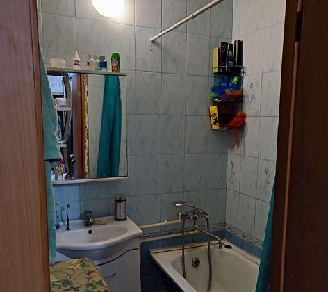 Продажа 2-комнатной квартиры, Краснодар, улица имени Калинина,  350/4