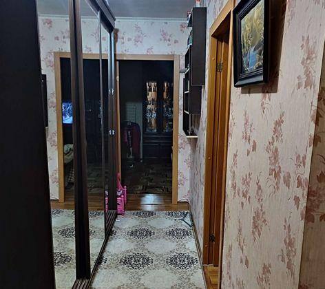 Продажа 2-комнатной квартиры, Краснодар, улица имени Калинина,  350/4