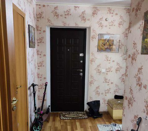 Продажа 2-комнатной квартиры, Краснодар, улица имени Калинина,  350/4