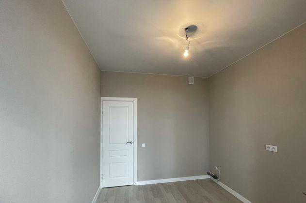 Продажа 1-комнатной квартиры, Краснодар, улица имени Героя Георгия Бочарникова,  4