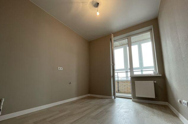 Продажа 1-комнатной квартиры, Краснодар, улица имени Героя Георгия Бочарникова,  4