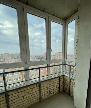 Продажа 1-комнатной квартиры, Краснодар, улица имени Героя Георгия Бочарникова,  4