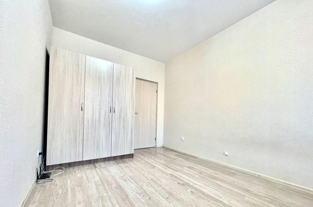 Продажа 1-комнатной квартиры, Краснодар, улица им. Героя Яцкова И.В.,  1/10