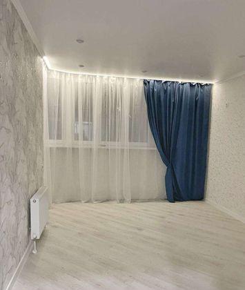 Продажа 1-комнатной квартиры, Краснодар, улица имени Героя Георгия Бочарникова,  2