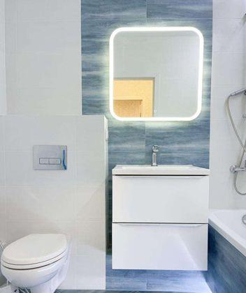 Продажа 1-комнатной квартиры, Краснодар, улица имени Героя Георгия Бочарникова,  2