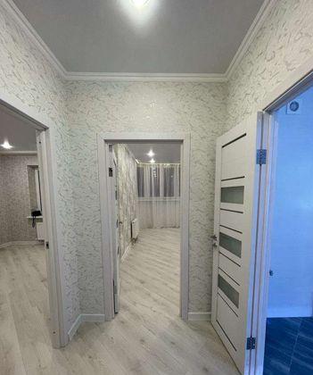 Продажа 1-комнатной квартиры, Краснодар, улица имени Героя Георгия Бочарникова,  2