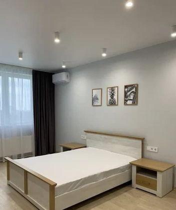 Продажа 2-комнатной квартиры, Краснодар, Восточно-Кругликовская улица,  46/А