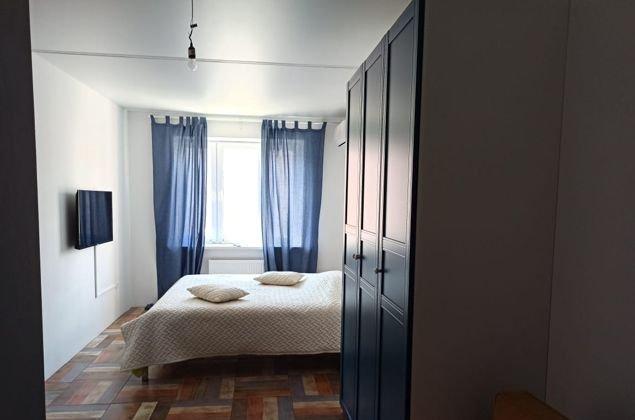 Продажа 1-комнатной квартиры, Краснодар, улица им. Героя Сарабеева В.И.,  5к4