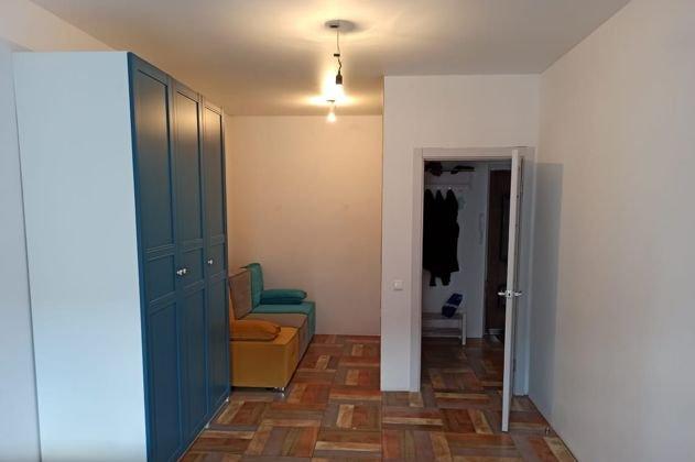 Продажа 1-комнатной квартиры, Краснодар, улица им. Героя Сарабеева В.И.,  5к4