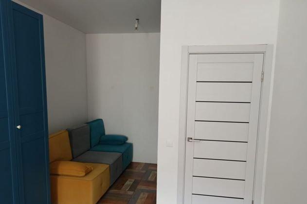 Продажа 1-комнатной квартиры, Краснодар, улица им. Героя Сарабеева В.И.,  5к4