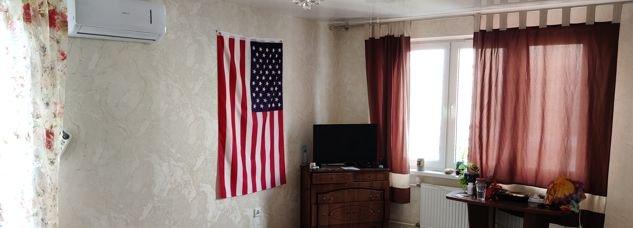 Продажа 2-комнатной квартиры, Краснодар, улица Генерала Трошева,  43