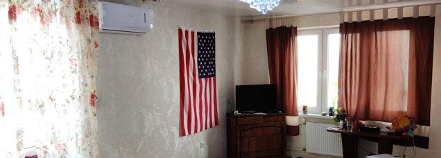 Продажа 2-комнатной квартиры, Краснодар, улица Генерала Трошева,  43