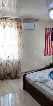 Продажа 2-комнатной квартиры, Краснодар, улица Генерала Трошева,  43