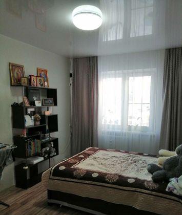 Продажа 2-комнатной квартиры, Краснодар, улица Героя Владислава Посадского,  53