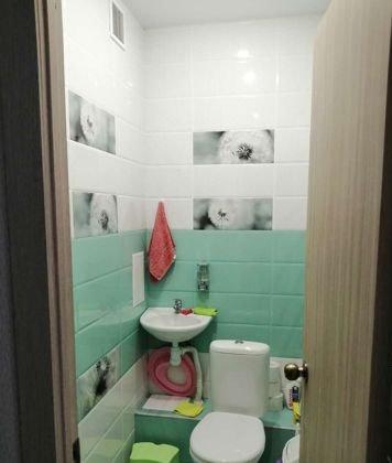 Продажа 2-комнатной квартиры, Краснодар, улица Героя Владислава Посадского,  53