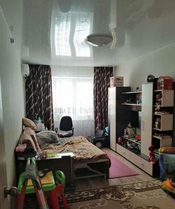 Продажа 2-комнатной квартиры, Краснодар, улица Героя Владислава Посадского,  53