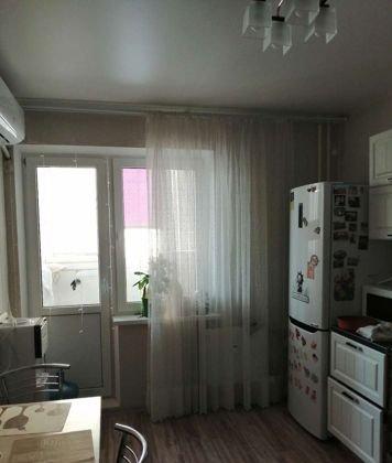 Продажа 2-комнатной квартиры, Краснодар, улица Героя Владислава Посадского,  53