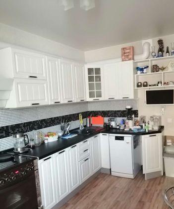 Продажа 2-комнатной квартиры, Краснодар, улица Героя Владислава Посадского,  53