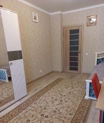 Продажа 3-комнатной квартиры, Краснодар, улица Героев-Разведчиков,  12/1к1