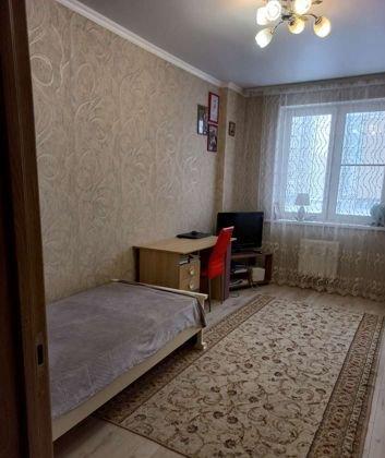 Продажа 3-комнатной квартиры, Краснодар, улица Героев-Разведчиков,  12/1к1