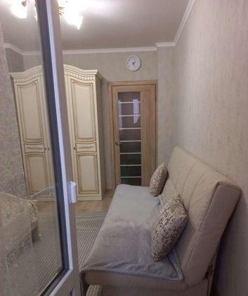 Продажа 3-комнатной квартиры, Краснодар, улица Героев-Разведчиков,  12/1к1