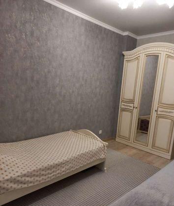 Продажа 3-комнатной квартиры, Краснодар, улица Героев-Разведчиков,  12/1к1