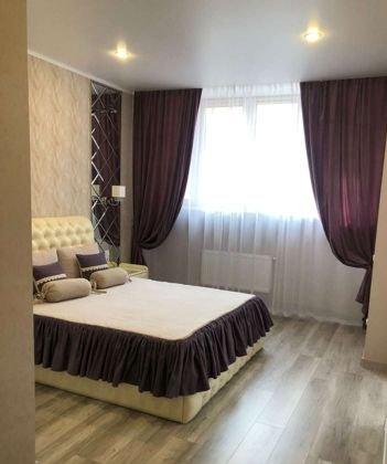 Продажа 3-комнатной квартиры, Краснодар, улица имени Героя Николая Шевелёва,  1