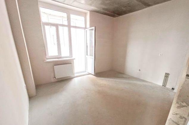 Продажа 2-комнатной квартиры, Краснодар, Тополиная улица,  46к1