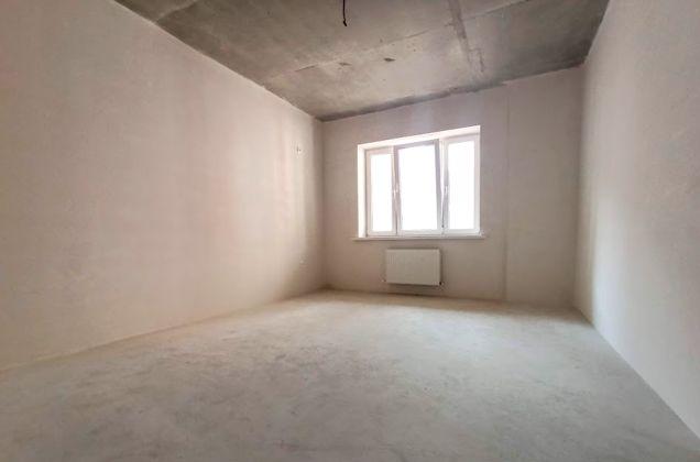 Продажа 2-комнатной квартиры, Краснодар, Тополиная улица,  46к1