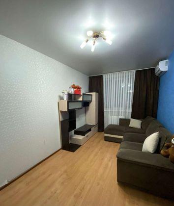 Продажа 1-комнатной квартиры, Краснодар, Парижская улица,  21