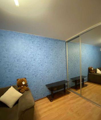 Продажа 1-комнатной квартиры, Краснодар, Парижская улица,  21