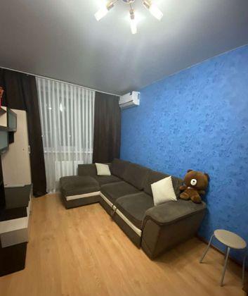 Продажа 1-комнатной квартиры, Краснодар, Парижская улица,  21