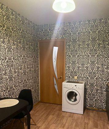 Продажа 1-комнатной квартиры, Краснодар, Парижская улица,  21