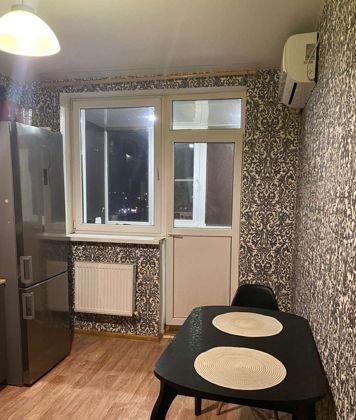 Продажа 1-комнатной квартиры, Краснодар, Парижская улица,  21