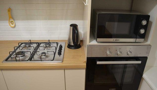 Продажа 1-комнатной квартиры, Краснодар, Агрохимическая улица,  109